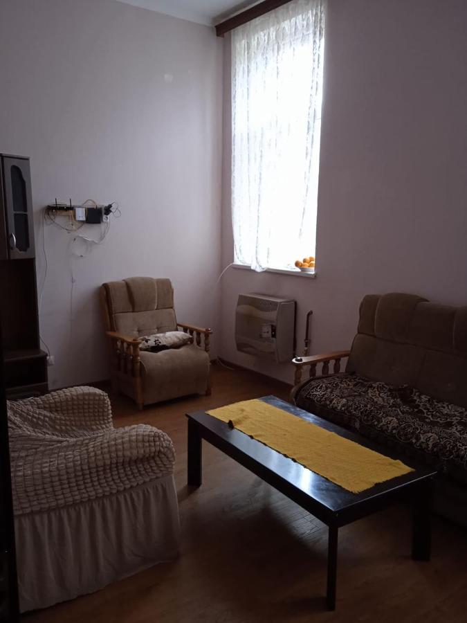 Silence Appartement Koetaisi Buitenkant foto