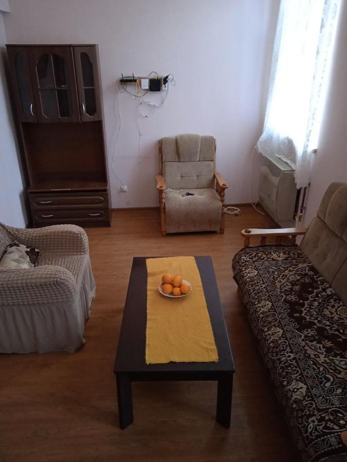 Silence Appartement Koetaisi Buitenkant foto