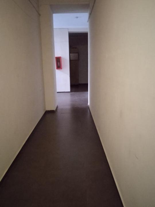 Silence Appartement Koetaisi Buitenkant foto