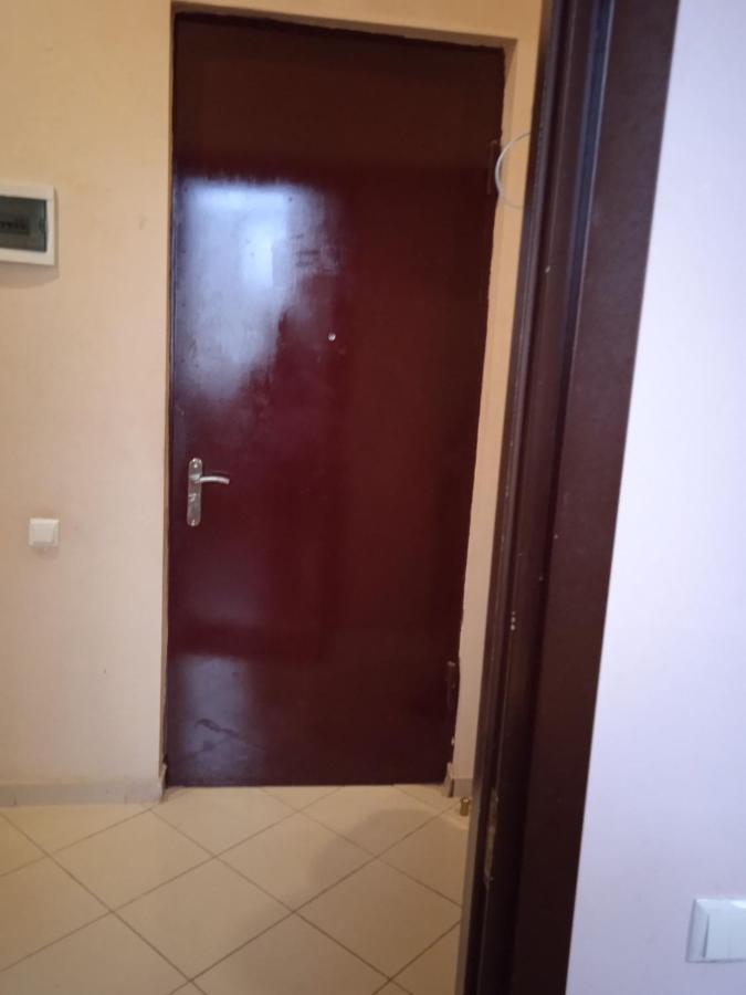Silence Appartement Koetaisi Buitenkant foto