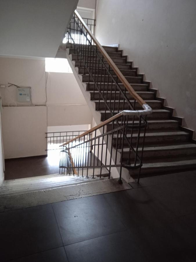 Silence Appartement Koetaisi Buitenkant foto