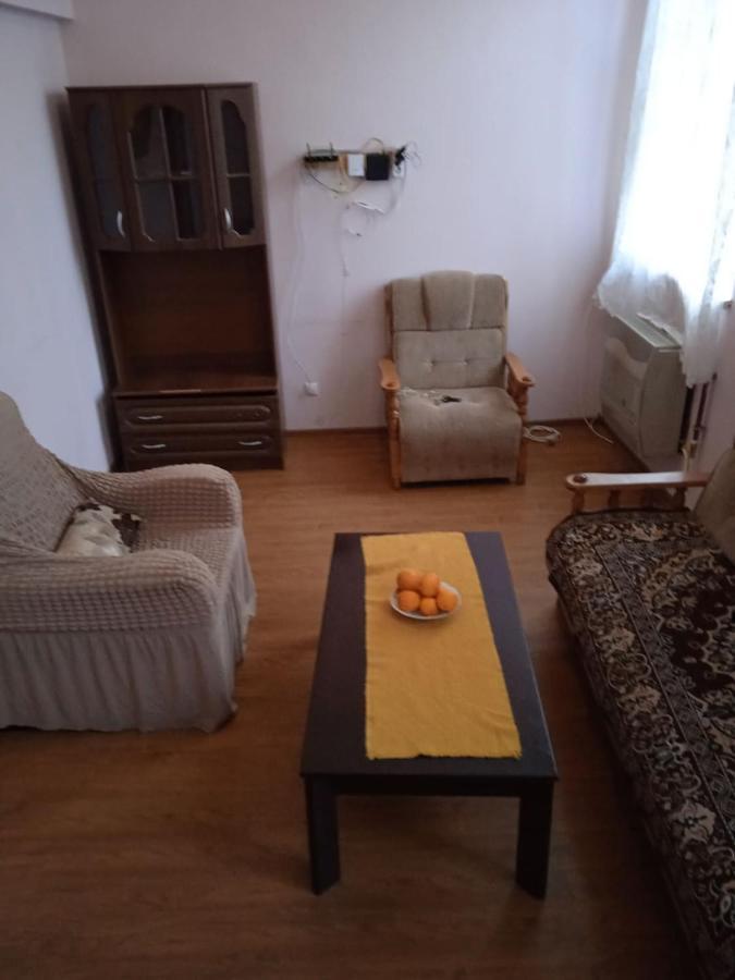 Silence Appartement Koetaisi Buitenkant foto