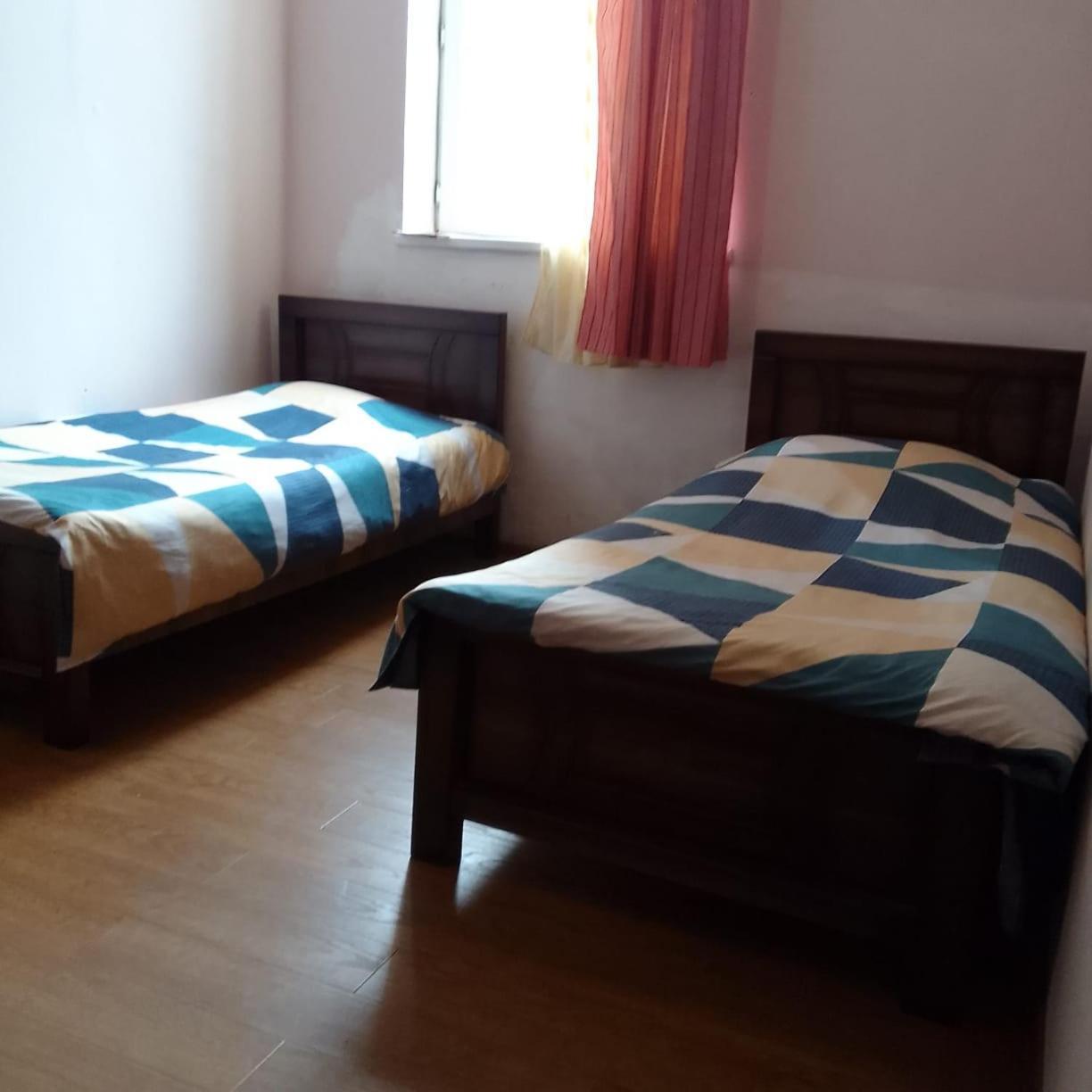 Silence Appartement Koetaisi Buitenkant foto